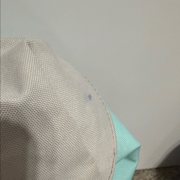 Herschel Supply Company Mint and Grey 14L Backpack - Picture 4 of 9